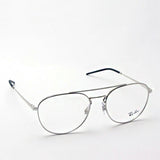 Ray-Ban Glasses Ray-Ban RX6414 2501 55