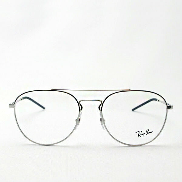 レイバン メガネ Ray-Ban RX6414 2501 55