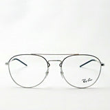 Ray-Ban Glasses Ray-Ban RX6414 2501 55