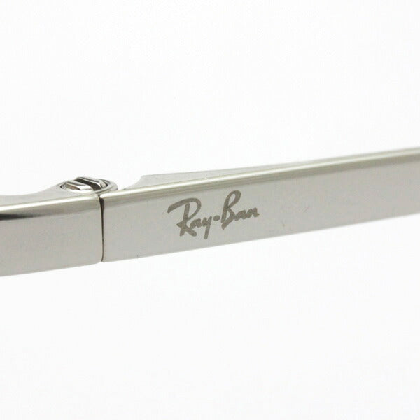レイバン メガネ Ray-Ban RX6414 2501 55