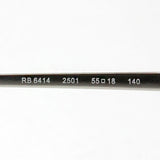 Ray-Ban Glasses Ray-Ban RX6414 2501 55