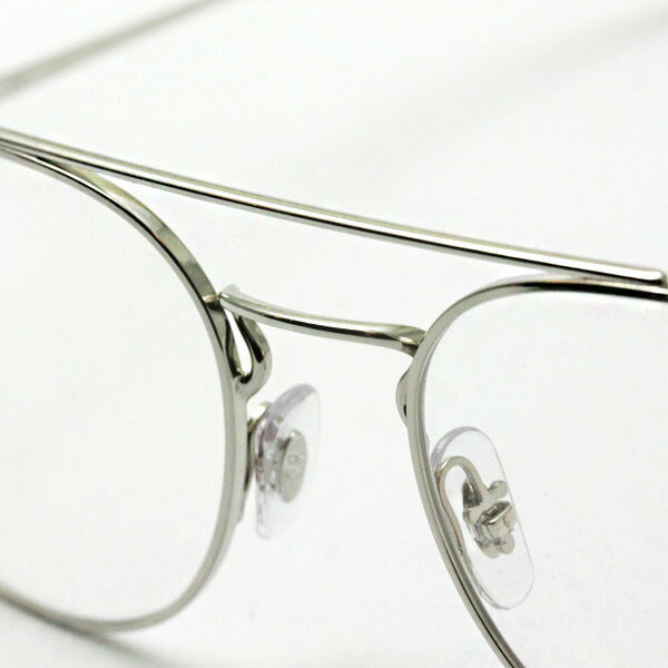 レイバン メガネ Ray-Ban RX6414 2501 55