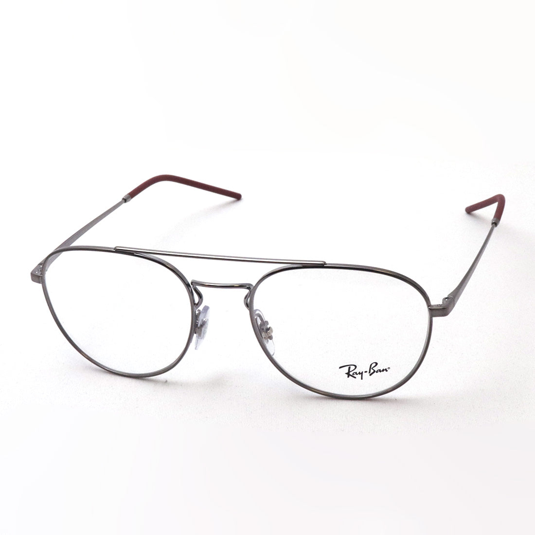 レイバン メガネ Ray-Ban RX6414 2502