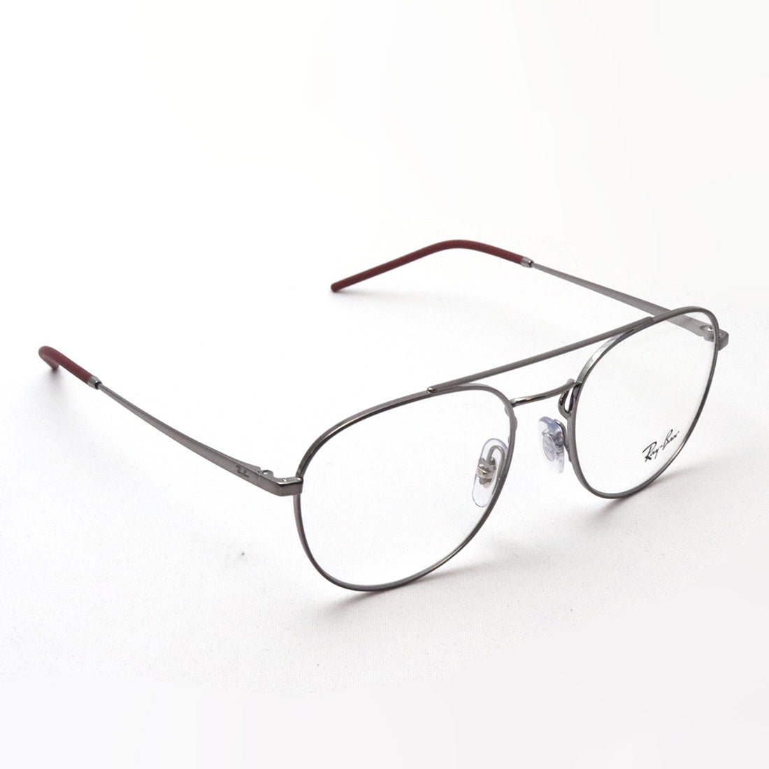 レイバン メガネ Ray-Ban RX6414 2502