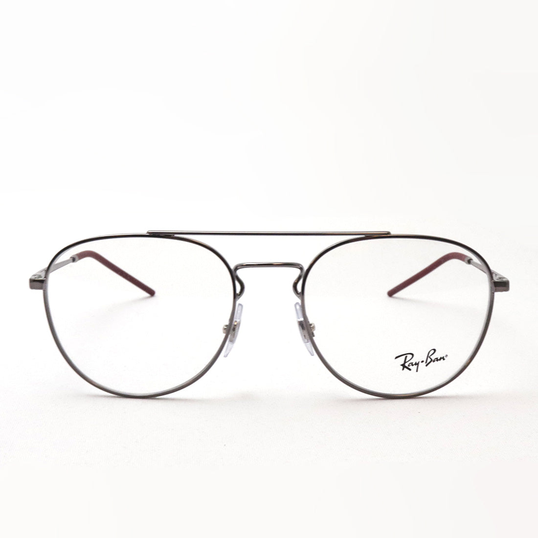 レイバン メガネ Ray-Ban RX6414 2502