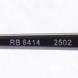Gafas ray-ban ray-ban rx6414 2502