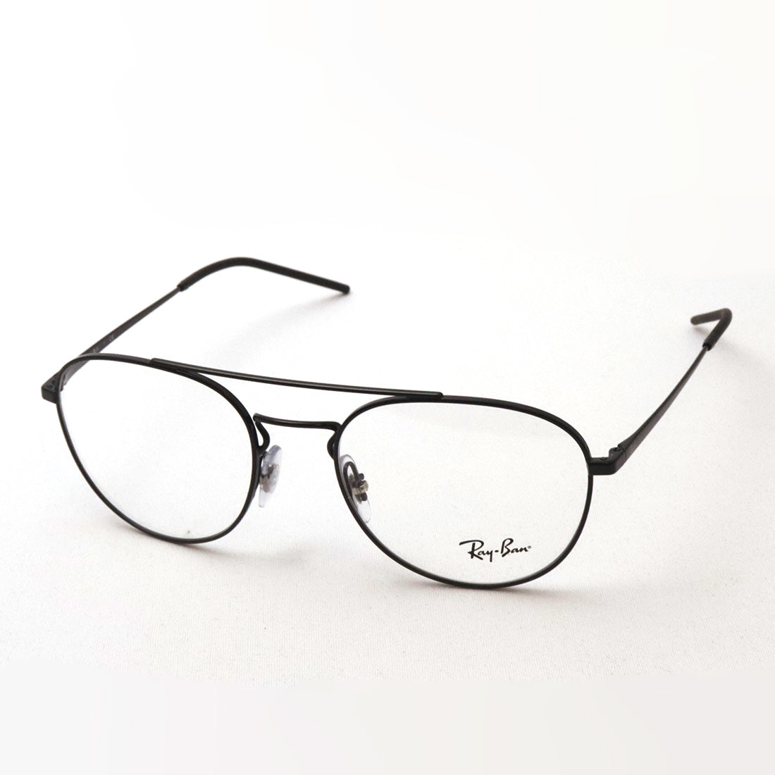 レイバン メガネ Ray-Ban RX6414 2509