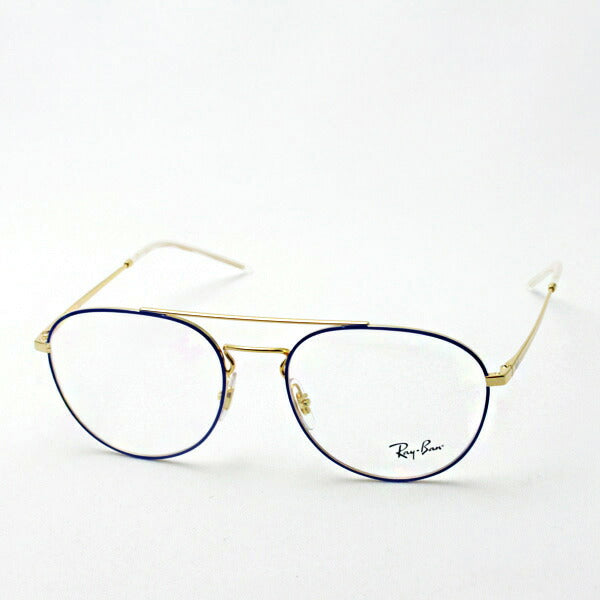 射线玻璃杯Ray-Ban RX6414 2979