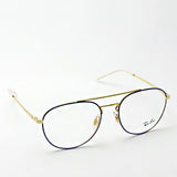 レイバン メガネ Ray-Ban RX6414 2979