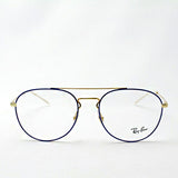 レイバン メガネ Ray-Ban RX6414 2979