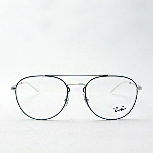 レイバン メガネ Ray-Ban RX6414 2983