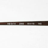 Ray-Ban Glasses Ray-Ban RX6414 2983