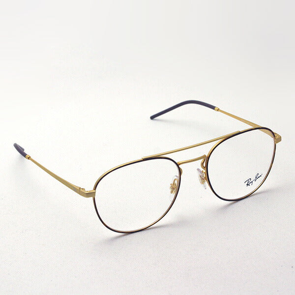 レイバン メガネ Ray-Ban RX6414 3042