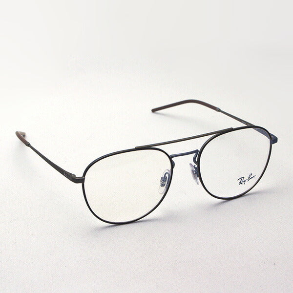 レイバン メガネ Ray-Ban RX6414 3043