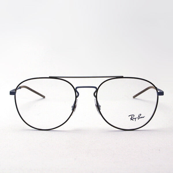 レイバン メガネ Ray-Ban RX6414 3043