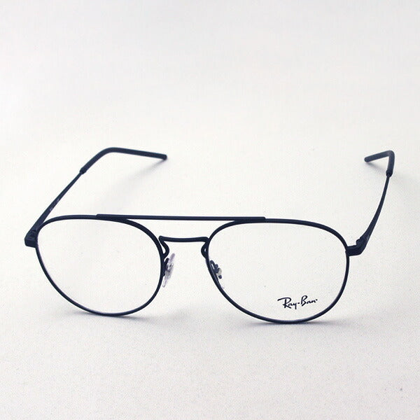 レイバン メガネ Ray-Ban RX6414 3044