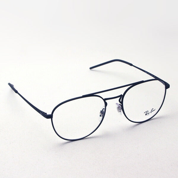 レイバン メガネ Ray-Ban RX6414 3044