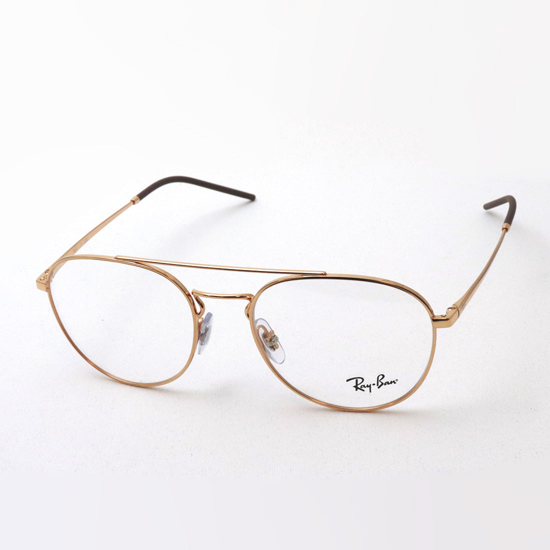 レイバン メガネ Ray-Ban RX6414 3094