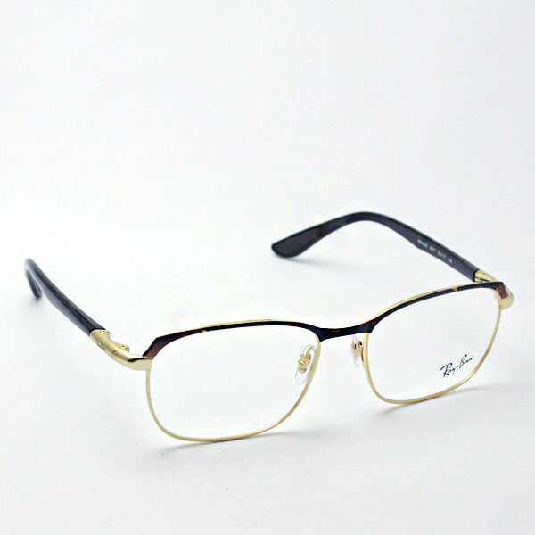 射线玻璃杯Ray-Ban RX6420 2917