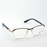 レイバン メガネ Ray-Ban RX6420 2917