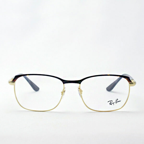 射线玻璃杯Ray-Ban RX6420 2917