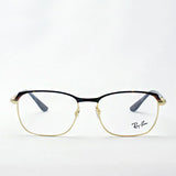 レイバン メガネ Ray-Ban RX6420 2917