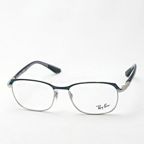 射线玻璃杯Ray-Ban RX6420 2976