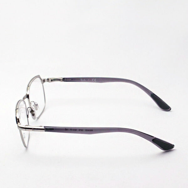 射线玻璃杯Ray-Ban RX6420 2976