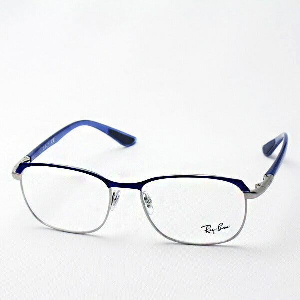 射线玻璃杯Ray-Ban RX6420 2978
