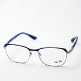 Ray-Ban Glasses Ray-Ban RX6420 2978