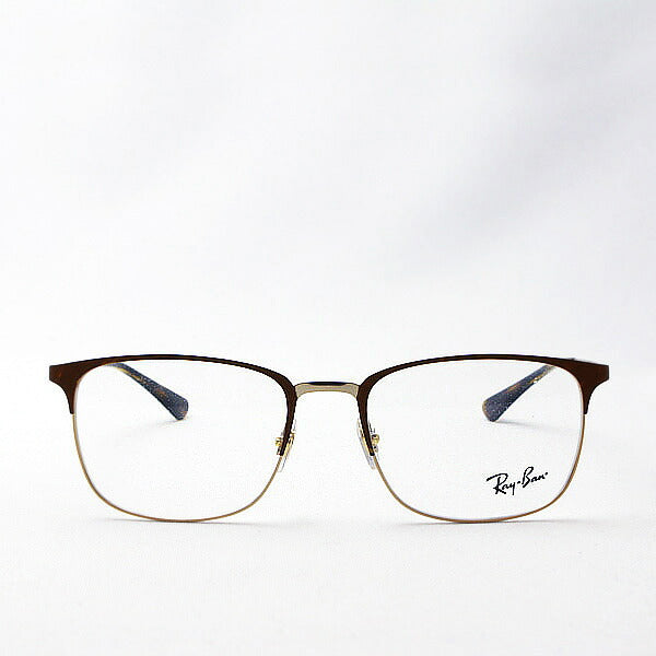 射线玻璃杯Ray-Ban RX6421 3001