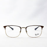 レイバン メガネ Ray-Ban RX6421 3001