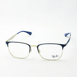レイバン メガネ Ray-Ban RX6421 3002