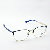 レイバン メガネ Ray-Ban RX6421 3002