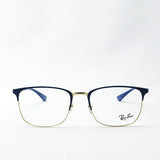 レイバン メガネ Ray-Ban RX6421 3002