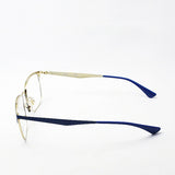 レイバン メガネ Ray-Ban RX6421 3002