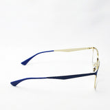 レイバン メガネ Ray-Ban RX6421 3002