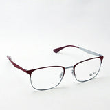 Ray-Ban Glasses Ray-Ban RX6421 3003