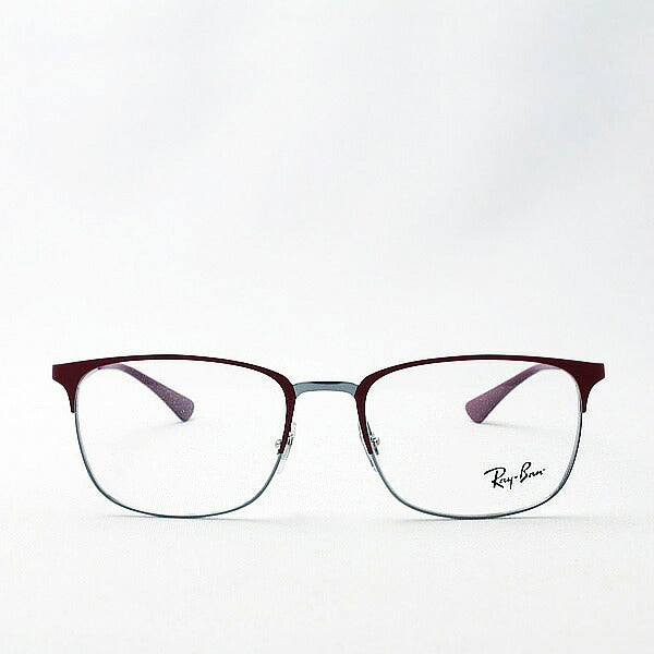 レイバン メガネ Ray-Ban RX6421 3003