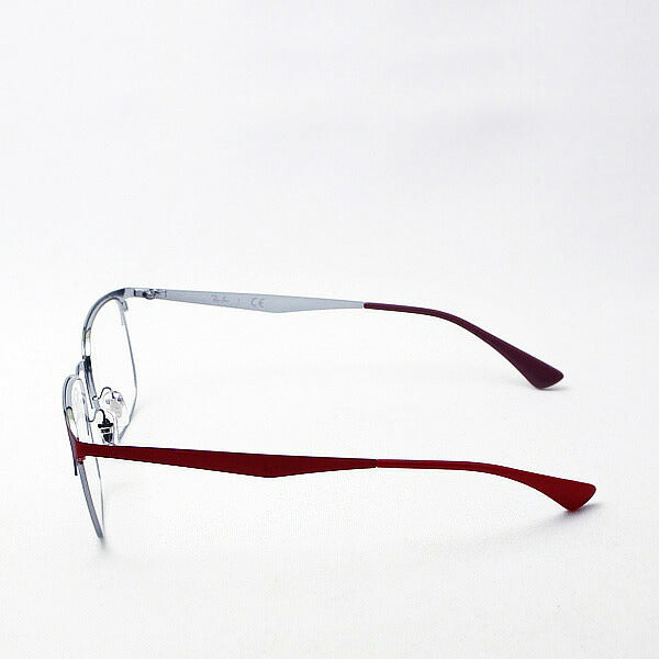 レイバン メガネ Ray-Ban RX6421 3003