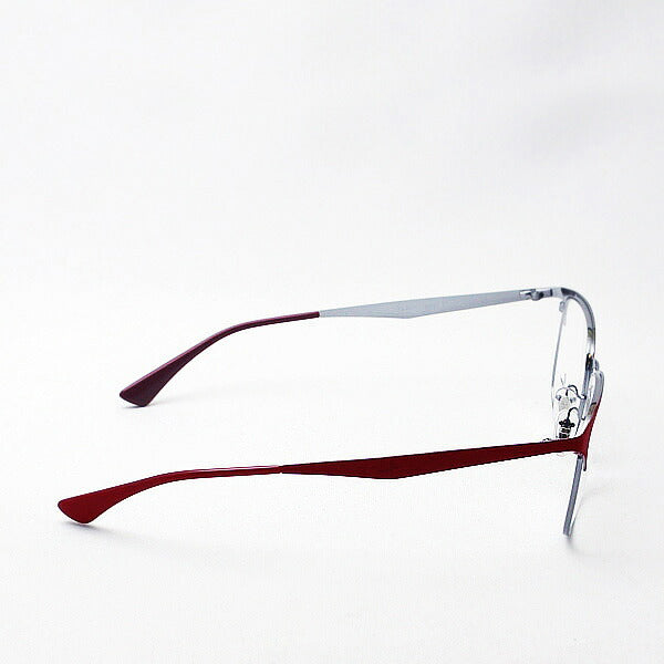 レイバン メガネ Ray-Ban RX6421 3003