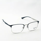 レイバン メガネ Ray-Ban RX6421 3004