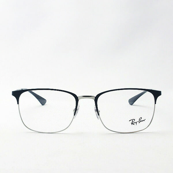 射线玻璃杯Ray-Ban RX6421 3004