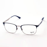 射线玻璃杯Ray-Ban RX6421 3101