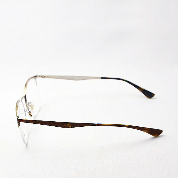 レイバン メガネ Ray-Ban RX6422 3001