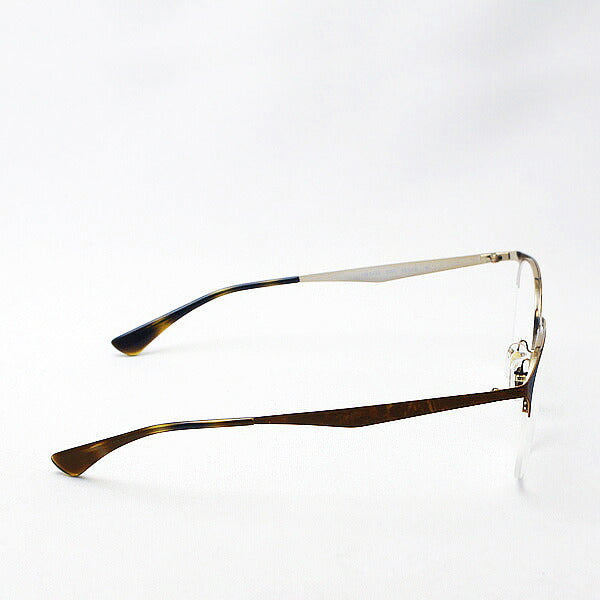 レイバン メガネ Ray-Ban RX6422 3001