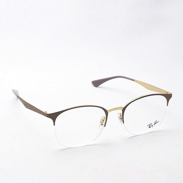 射线玻璃杯Ray-Ban RX6422 3005