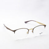 レイバン メガネ Ray-Ban RX6422 3005