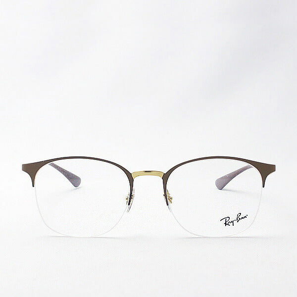 射线玻璃杯Ray-Ban RX6422 3005