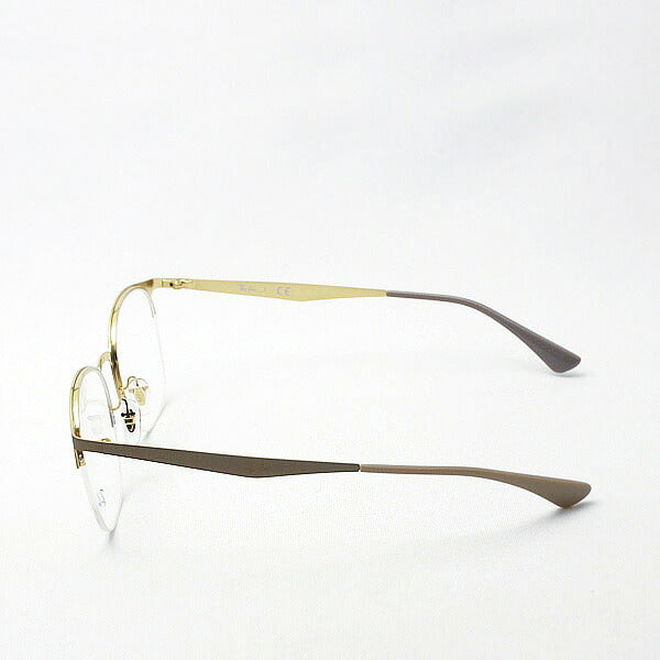 射线玻璃杯Ray-Ban RX6422 3005